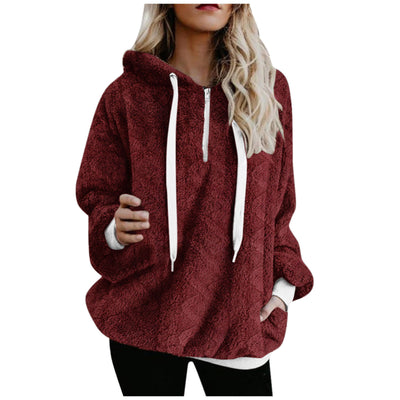 Sudadera Hoodie Slim Verde Premium Estilo Urbano - Image 12