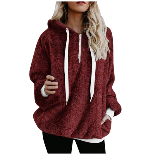 Sudadera Hoodie Slim Verde Premium Estilo Urbano - Image 12