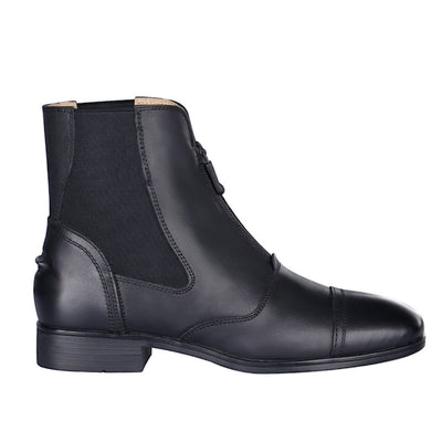 Botas Ecuestres de Cuero Genuino para Tobillos - Image 4
