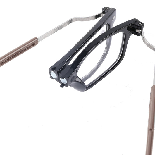 Gafas de Lectura Plegables con Imán y Cordón Antipérdida - Image 63
