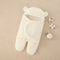 Cotton Cashmere White 3 M