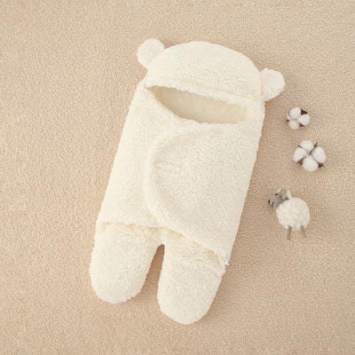 Saco de Dormir para Recién Nacidos - Seguridad y Comodidad - Image 6
