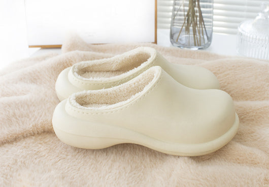Pantuflas de Algodón para Pareja - Zapatillas Cálidas para el Hogar - Image 12