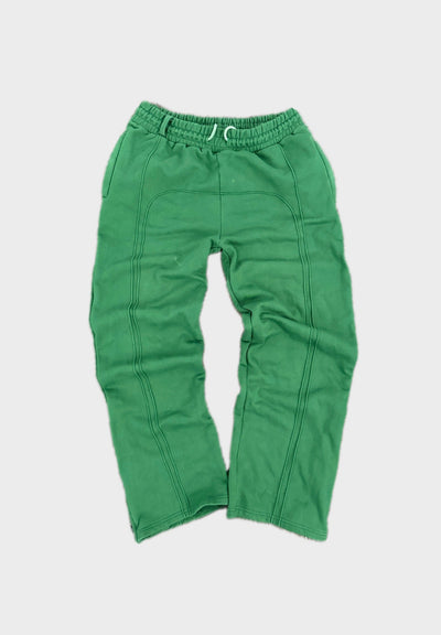 Pantalones Deportivos Elásticos para Hombre - Comodidad Casual - Image 8