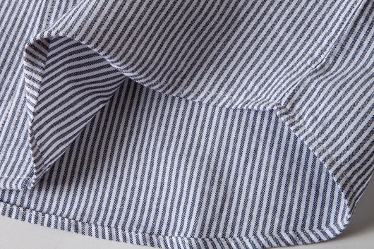 Camiseta Manga Larga Casual Retro para Hombre - Image 20