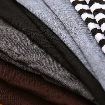 Guantes sin mangas con perforaciones - Image 12