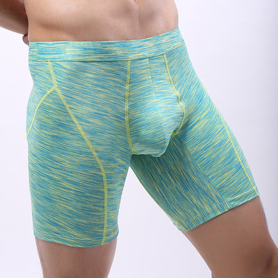 Bóxers Largos Holgados para Hombre