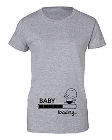 Playera de Algodón para Parejas - Image 9