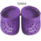 Morado 1 Pieza