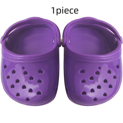 Protector de Agujeros para Zapatos con Silicona Resistente - Image 13