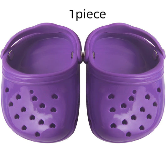 Protector de Agujeros para Zapatos con Silicona Resistente - Image 13