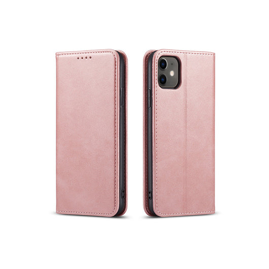 Funda Protectora Magnética con Patrón de Pantorrilla - Image 7