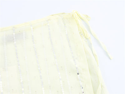 Conjunto de Verano para Mujer: Blusa y Falda - Image 18