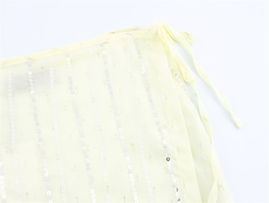 Conjunto de Verano para Mujer: Blusa y Falda - Image 18