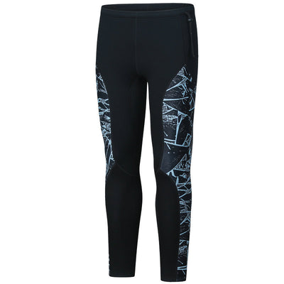 Traje de Buceo 3mm con Mangas Largas y Pantalón Completo para Snorkel - Image 10