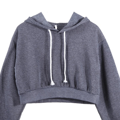Sudadera con Capucha para Mujer - Confort y Estilo - Image 17