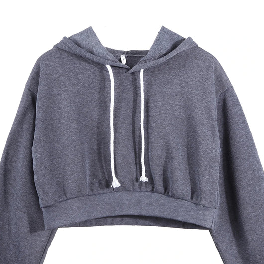 Sudadera con Capucha para Mujer - Confort y Estilo - Image 17