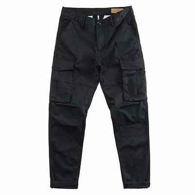Pantalones de Protección Laboral Multibolsillos para Hombre - Image 17