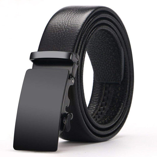 Cinturón de Cuero Premium para Hombre - Primera Capa - Image 19