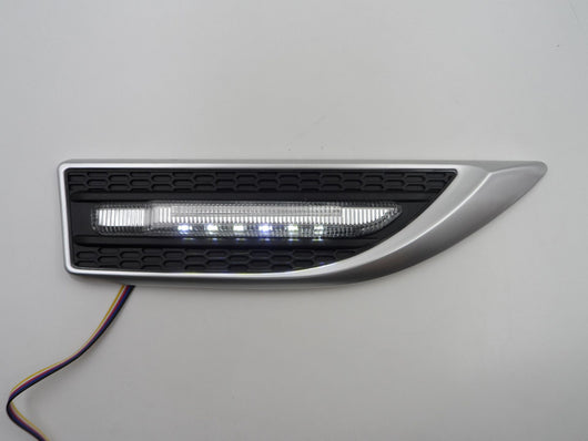 Luz LED Lateral de Guardabarros para Auto - Luz de Conducción Reforzada - Image 3