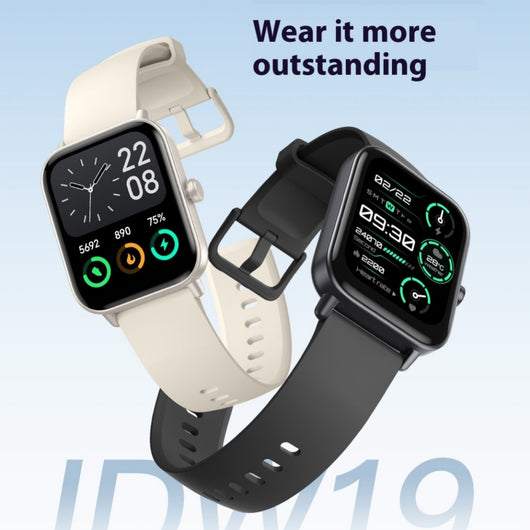 Reloj Inteligente Deportivo Multifuncional