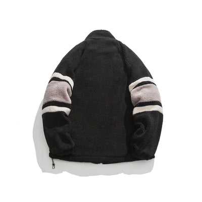 Chaqueta Acolchada de Algodón para Mujer - Estilo Casual - Image 18