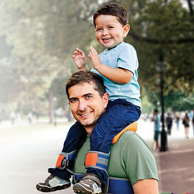 Correa Bandolera Infantil para Mochilas y Bolsos