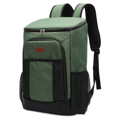Bolsa de Viaje Térmica Grande con Aislamiento - Image 24
