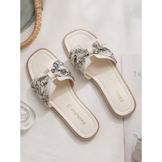 Sandalias Estilo Francés para Mujer - Elegancia y Comodidad - Image 6