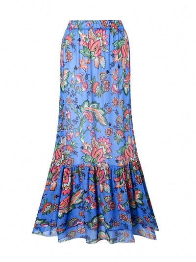 Traje de Baño Enterizo Étnico para Mujer - Image 16