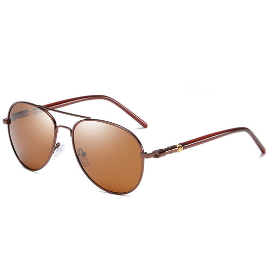 Gafas de Sol Polarizadas con Cristales Fotocromáticos para Hombre - Image 7