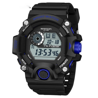 Reloj Deportivo Multifuncional para Hombre Resistente al Agua - Image 5