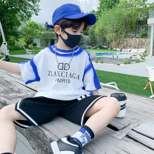 Uniformes de Baloncesto Infantil CUHK - Diseño Moderno y Cómodo - Image 2