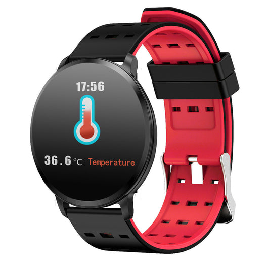 Reloj Inteligente con Pantalla Grande - Image 12