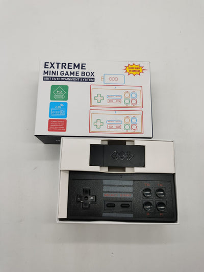 Control Inalámbrico Mini para Juegos en Casa - Image 4