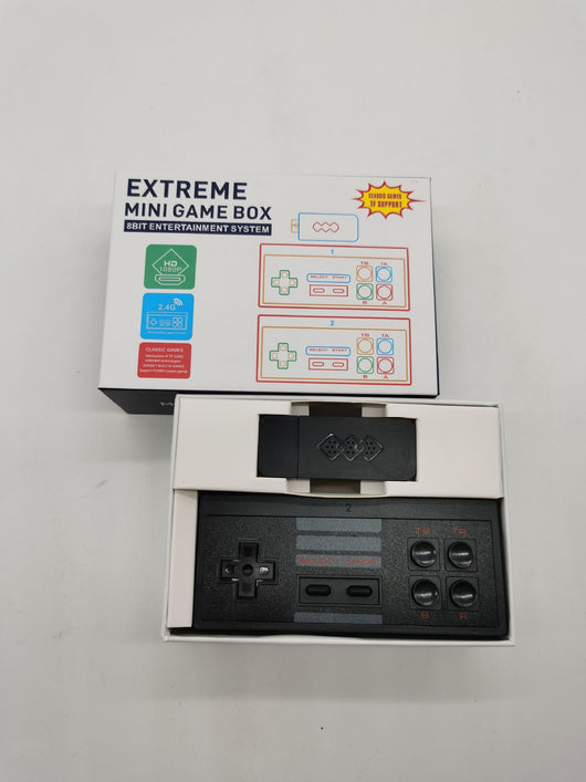 Control Inalámbrico Mini para Juegos en Casa - Image 4