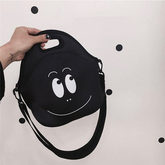 Bolsa Mommy Coreana Ultraligera - Diseño Moderno e Imprescindible - Image 4