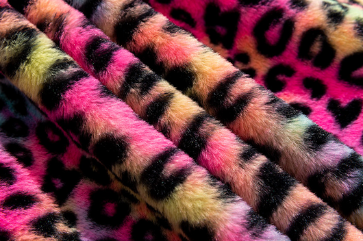 Chaqueta Vintage de Algodón con Tie-Dye para Tallas Grandes - Image 27