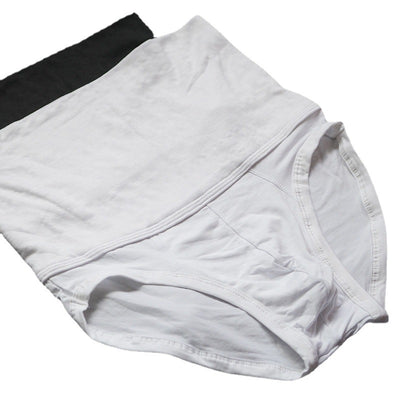 Shorts Deportivos Ajustados para Hombre con Compresión Triangular - Image 2