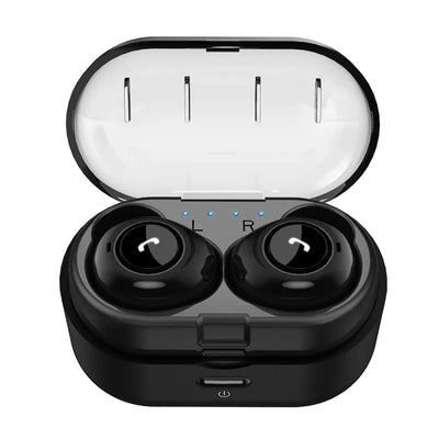 Auriculares Inalámbricos para Negocios - Image 14