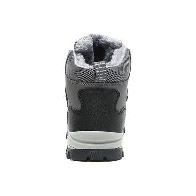 Zapatillas Deportivas para Hombre - Senderismo y Actividades al Aire Libre - Image 11