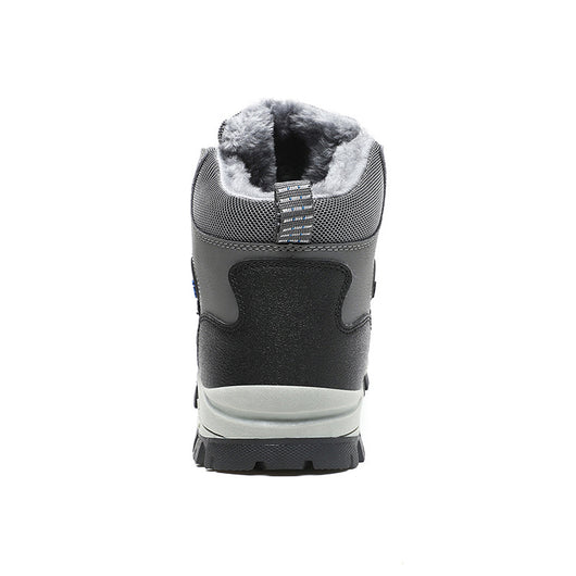 Zapatillas Deportivas para Hombre - Senderismo y Actividades al Aire Libre - Image 11