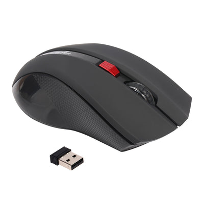 Ratón Inalámbrico 2.4G para Oficina y Negocios - Image 6