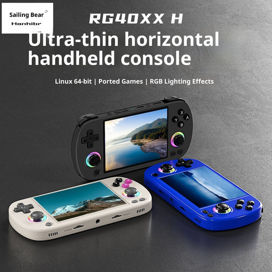 Consola de Videojuegos Inalámbrica WiFi para Smart TV