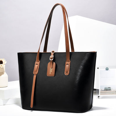 Bolso Bandolera de Cuero con Patrón - Cartera Versátil de Alta Calidad - Image 4
