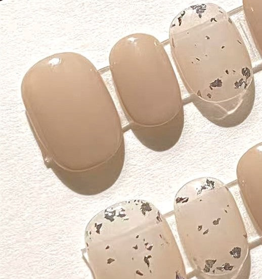 Calcomanías de Uñas Diseñadas - Image 5