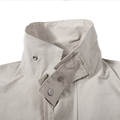Chaqueta de Hombre con Bolsillos Tridimensionales - Image 6