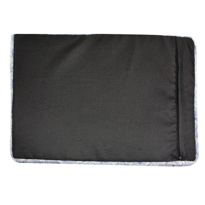 Casa Cama para Perro Desmontable con Diseño de Patitas - Funda Lavable - Image 21