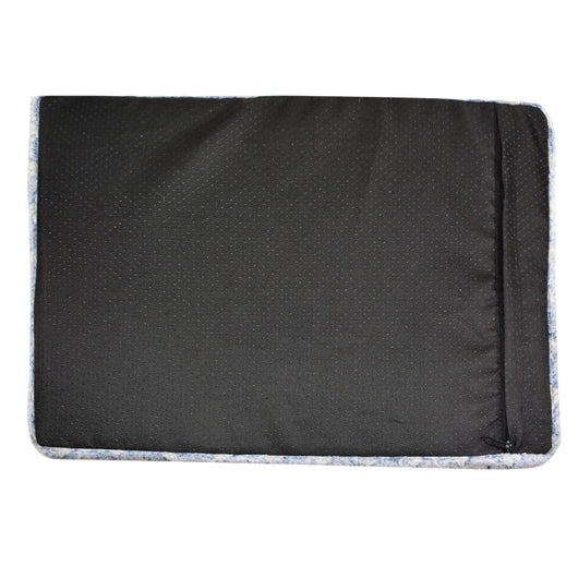 Casa Cama para Perro Desmontable con Diseño de Patitas - Funda Lavable - Image 21