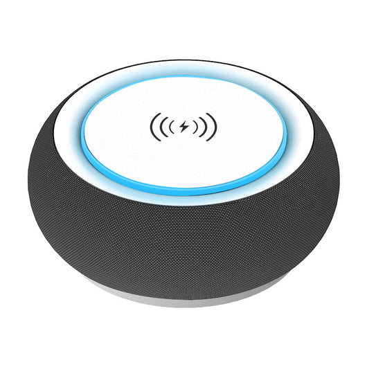 Parlante Bluetooth Portátil de Alto Volumen con Doble Subwoofer - Image 4